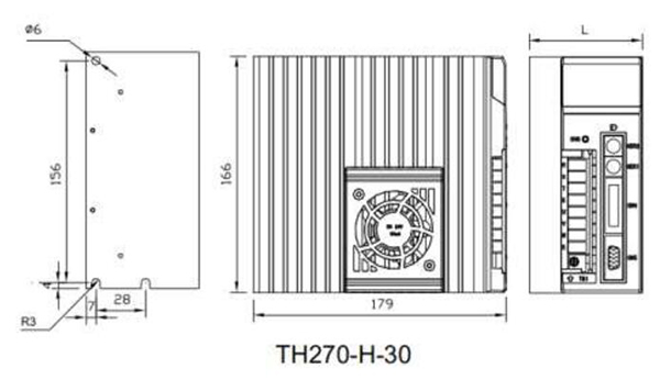 驅(qū)動(dòng)器尺寸表 驅(qū)動(dòng)器尺寸表