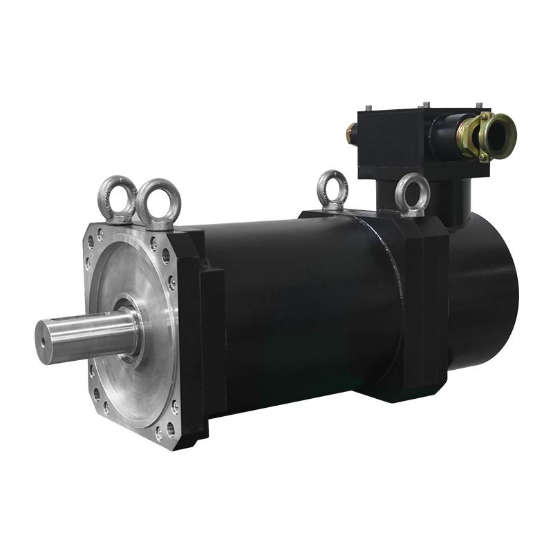 260礦用防爆伺服電機