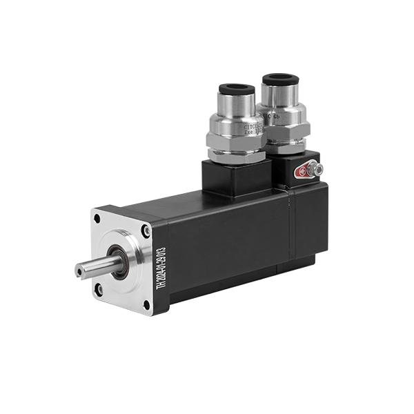 40基座EX防爆伺服電機